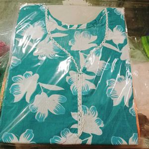 Short Kurti For Women