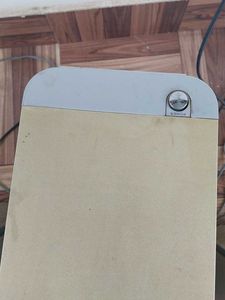 Base With 2 Speakers
