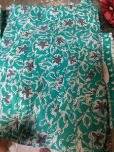3 Piece  Kurta Set