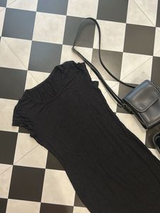 Maxi Dress Bundle - Black and Grey
