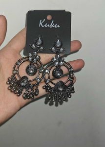 Boho Dangle Earrings
