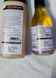 Plum Body Lovin&#39; Set