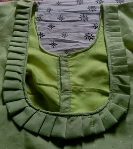 Blouse Design For Women