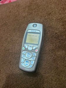 nokia 3595 min condition