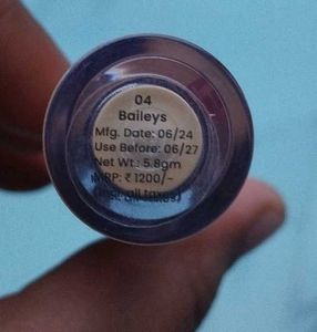 TYPSY BEAUTY Concealer