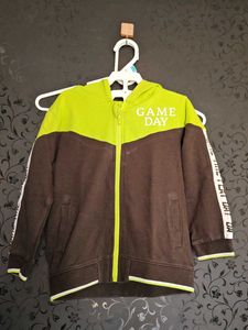 Boys 'Game Day' Hoodie