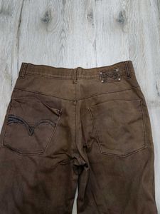 Sc9756 Lawman Pg3 Bootcut Jeans Waist 30
