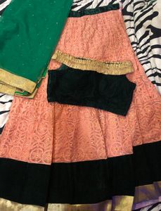 lehenga choli