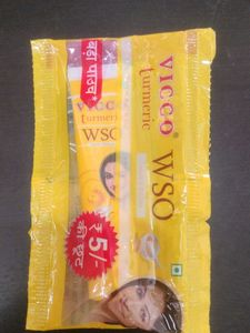 Combo Of 3 VICCO Creams