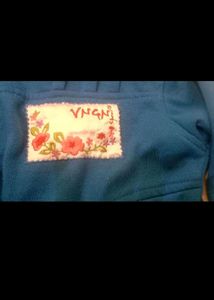 Set of Kashmiri sweater &amp; jacket🌺