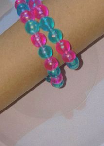 Bead Bracelet Of Combo