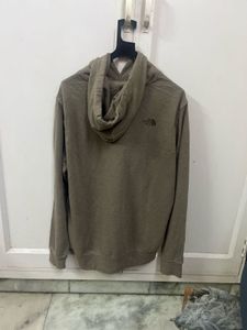 The North Face Bear Hoodie