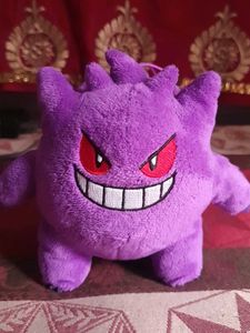 Pokemon - GENGAR cute Soft Toy