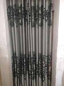 Set Of Curtains