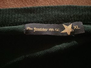 Green Long Sweater