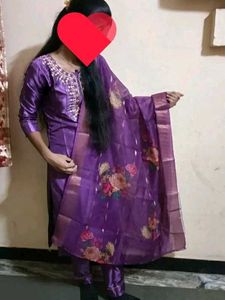 Kurta Set