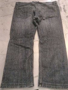 FLU JEAN