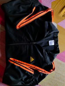 Adidas Track Jacket