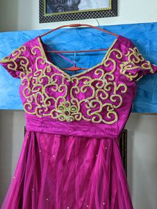 Lehenga Set