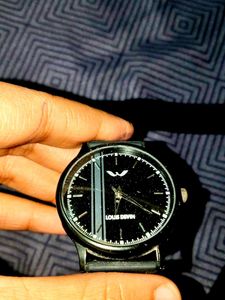Louis Devin Black Watch