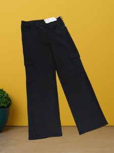 L@02 Size-30 (Sale) Latest Ladies high waist Jeans