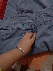 Denim Jeans