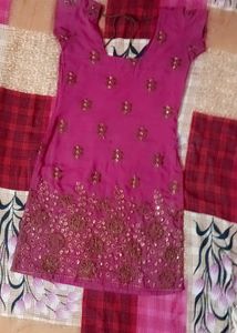 SQUARE KURTI & CHURIDAR PAIJAMI SETS