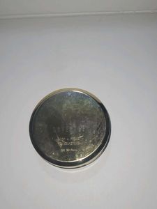 Compact Powder