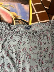 Women Casual Top
