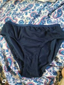 Branded Panty