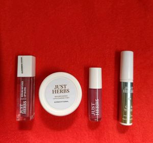 Just Herbs Kit