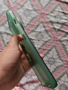 Oneplus 11 5g Green Phone Case