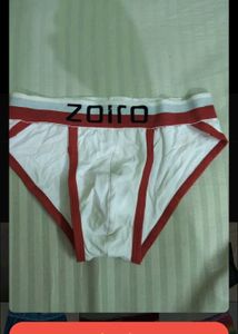 Zoiro Hot Tanga Brief