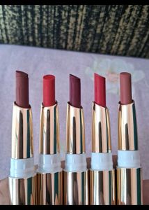 Myglamm Long Stay Lipstick Combo