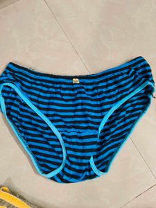 Panties pack of 5