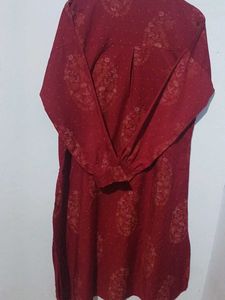 Anouk Kurta Set