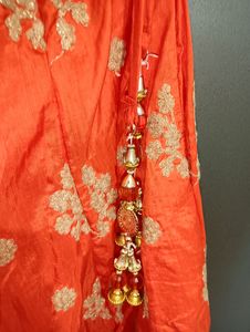 Grand Brand New Lehanga Choli Set