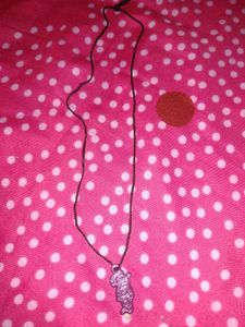 Unique ToyNacklace(1Piss/BlackRope&amp;MonkeyLocket)💗