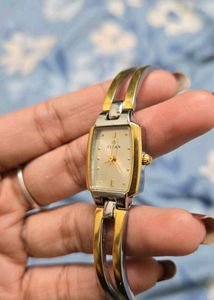 Titan Women's Watch