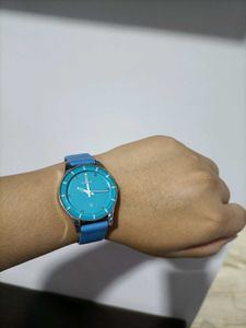 Maxima Analog Watch
