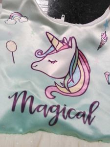 Kids Frocks