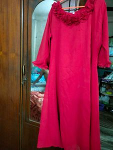 Combo 2 Soft Gowns.