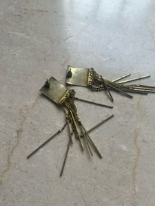 🔥 SALE ———Combo Of 5 Earring