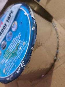 Glun Waterproof Tape - Butyl Rubber MP-620.