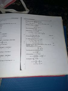 Calculus