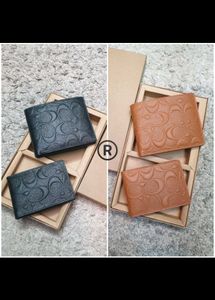 Coach Combo Wallet