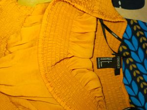 Tube Jumpsuit