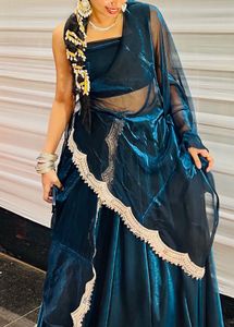 Elegant Lehenga Choli