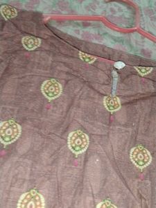 Pakistani Style Kurta