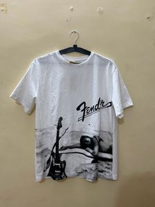 H&M Printed T-shirt